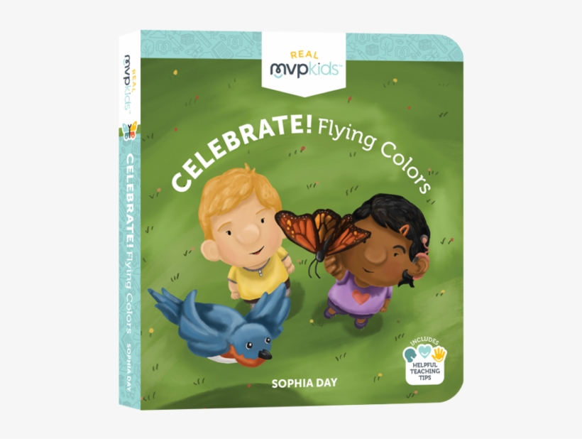 1 - Celebrate! Going To The Doctor [book], transparent png #5999115