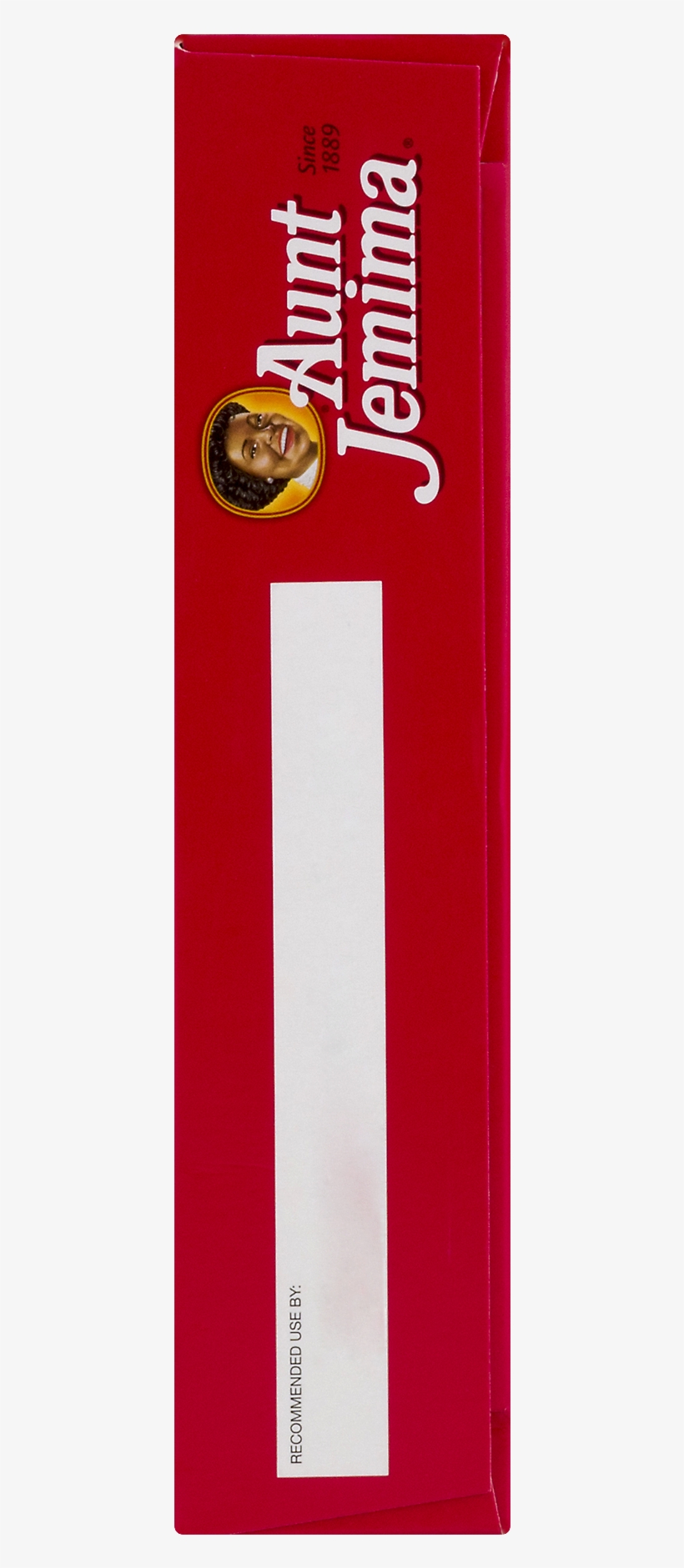 Aunt Jemima Very Berry Griddle Poppers 10.5 Oz. Box, transparent png #5999117