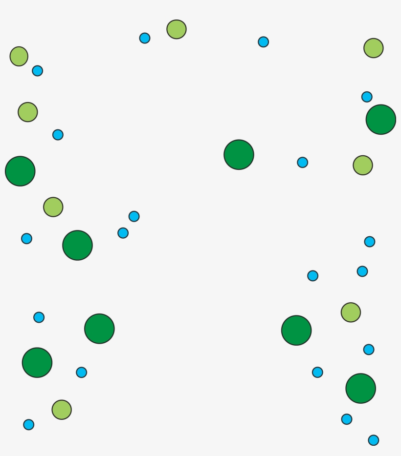 Thank You For Your Interest In The Waffleicious Wednesday - Circle, transparent png #5999249