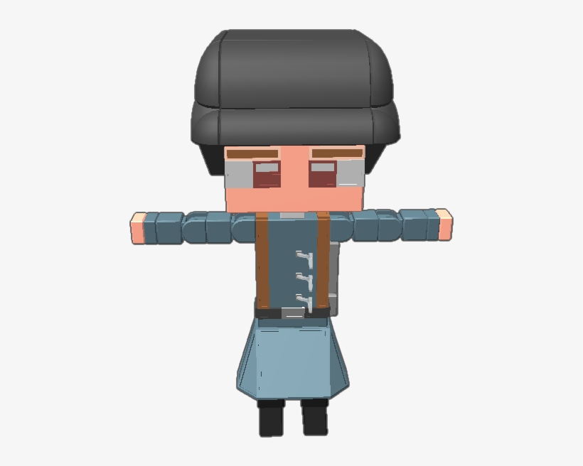 This Is The Second Version Of The German Soldier This - Action Figure, transparent png #5999311