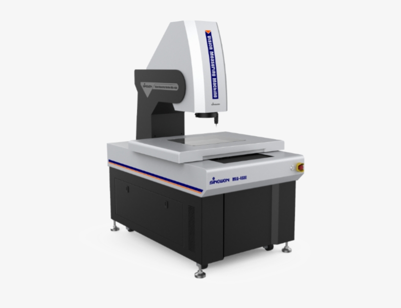 Features Full Specifications Features Four-axis Cnc - Accuracy And Precision, transparent png #5999404
