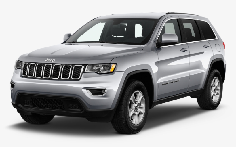 Jeep Png - Jeep Grand Cherokee Laredo 2017, transparent png #5999502