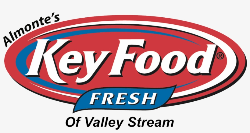 Key Food Rosedale Rd - Key Food Fresh Logo, transparent png #5999774