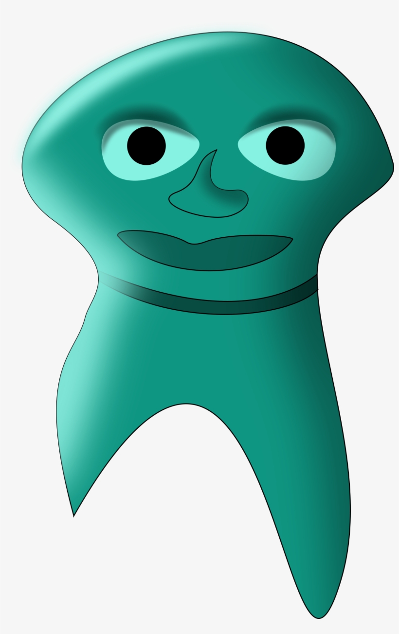 Big Image - Character, transparent png #5999835