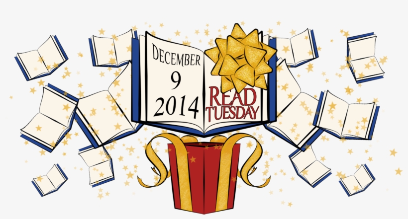 Http - //readtuesday - Com/2014/08/22/read-, transparent png #5999890