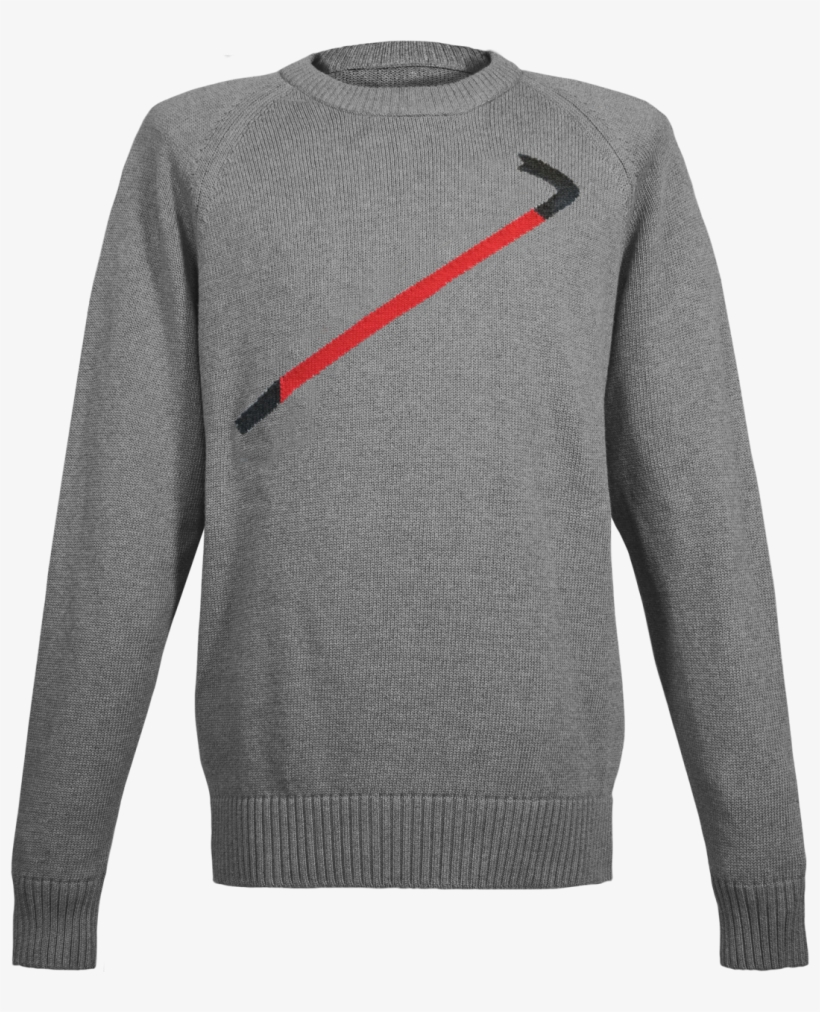 Hello Warnzzz - Half Life 2 Sweater, transparent png #5999999
