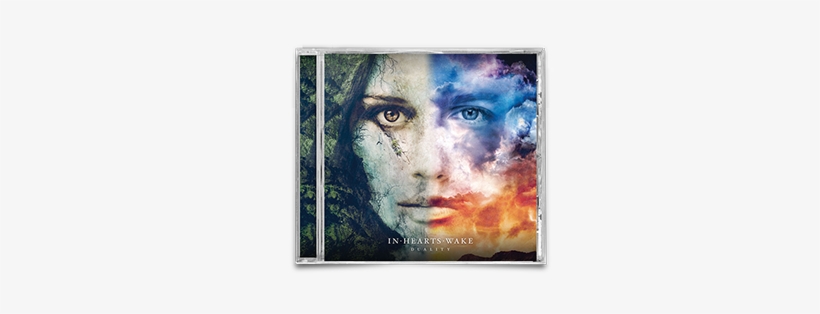In Hearts Wake - Earthwalker Skydancer, transparent png #60048