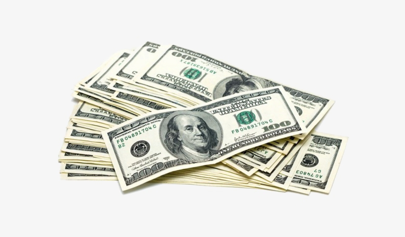 Us Dollar Png Transparent Image - Us Dollar Png Transparent, transparent png #60186