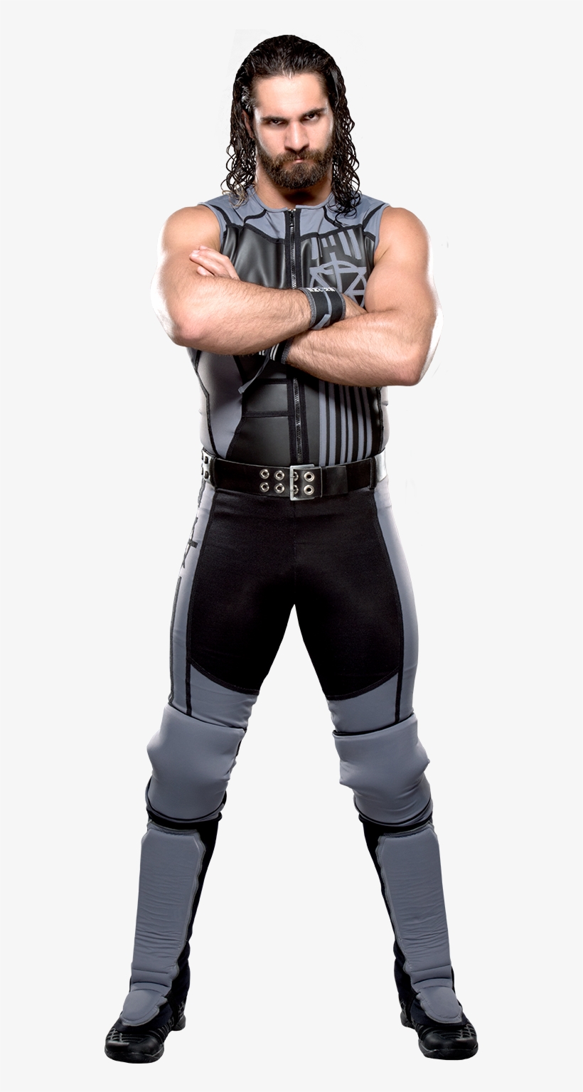 Seth Rollins - Seth Rollins 2016 Png, transparent png #60208