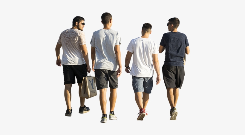 Human Png Hd - Люди Png Для Фотошопа, transparent png #60238