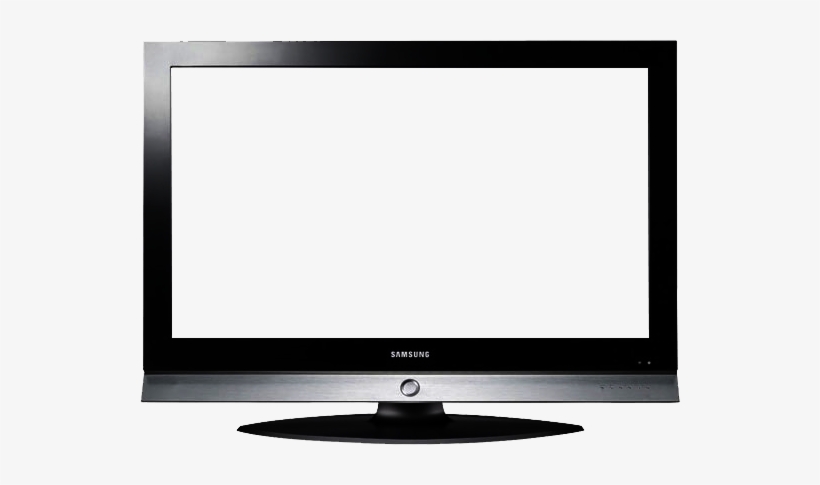 Transparent Flat Screen Tv Png, transparent png #60369