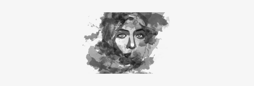 In Europe, Gun Violence Prevention As Mental Health - Self-portrait, transparent png #60479