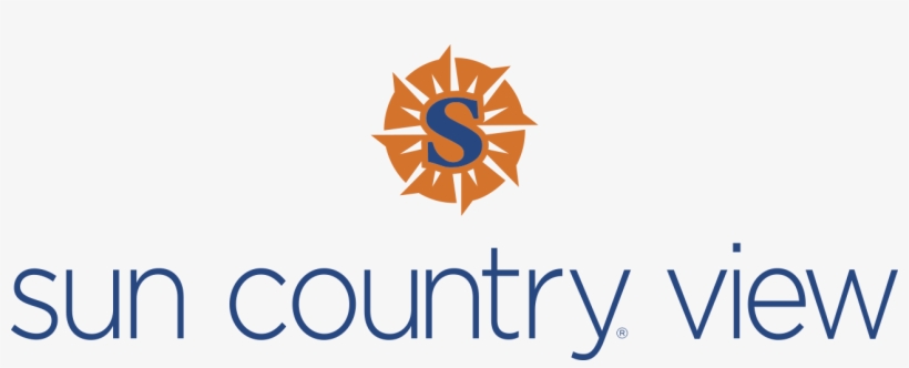 Back To Home - Sun Country Logo, transparent png #60635