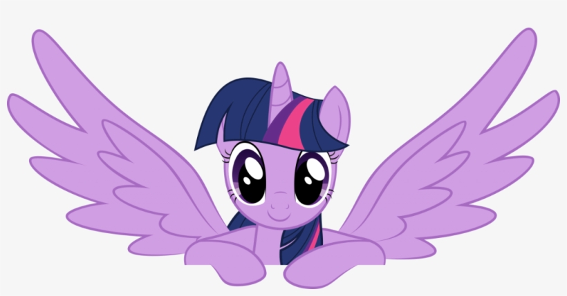 Twilight Sparkle Png Picture - Happy Princess Twilight Sparkle, transparent png #60677