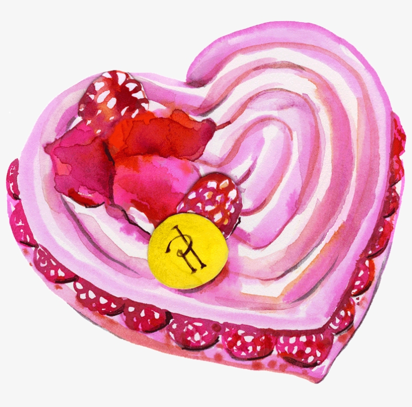 Cake, transparent png #60699