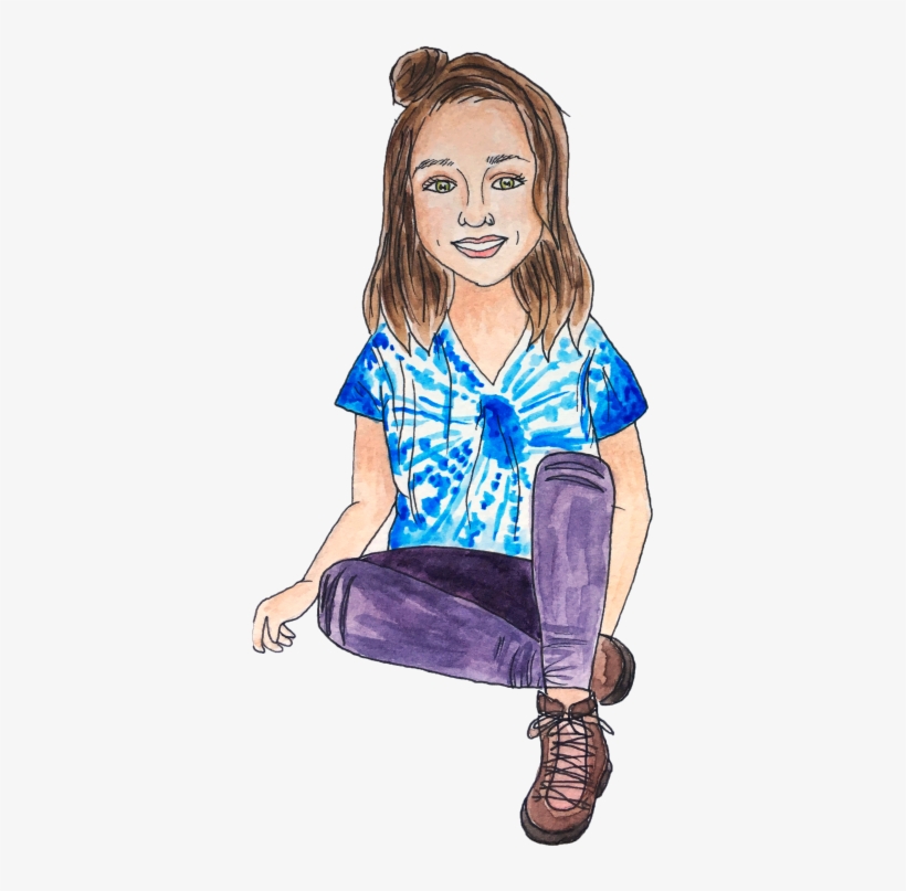 Watercolor - " - Jpeg, transparent png #60775