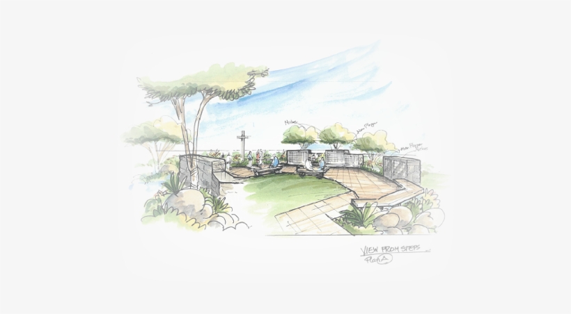 Planning & Support - Columbarium, transparent png #60938