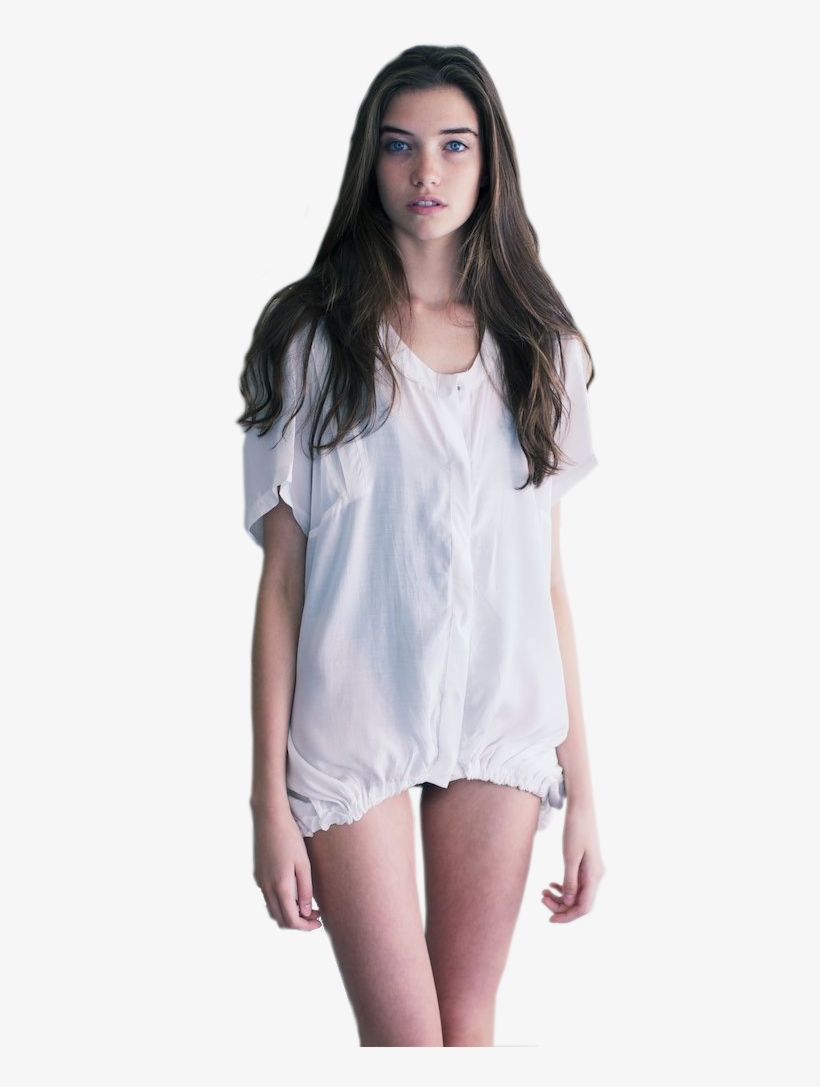 External Link - Png Models Free, transparent png #60960