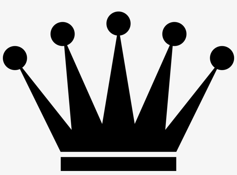 King Crown Logo Png - Crown Burger Logo, transparent png #60988