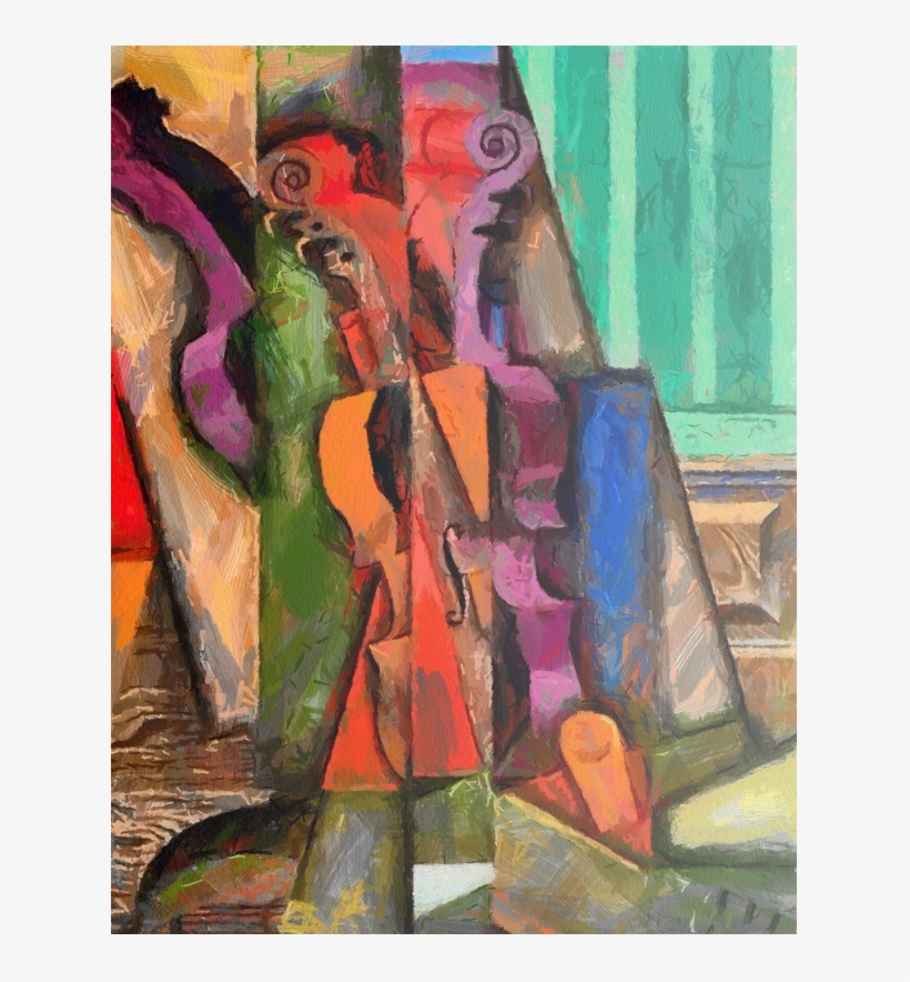 Picture - Juan Gris, transparent png #61121