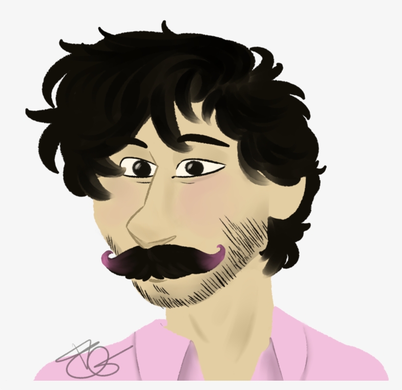 God Ok @markiplier And Everyone Involved In Today's - Cartoon, transparent png #61144