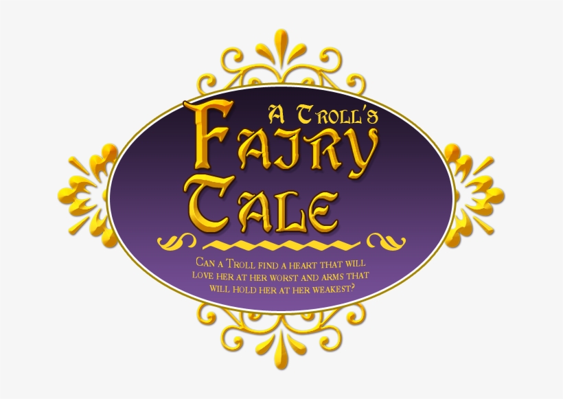 [finished] Troll's Fairy Tale[gxb] [nanoreno 2013] - Kelas Keren, transparent png #61190