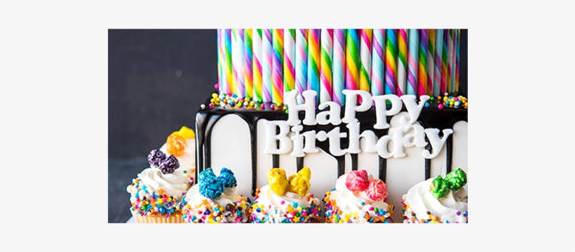 Jjr's Birthday Cake - Cake, transparent png #61219
