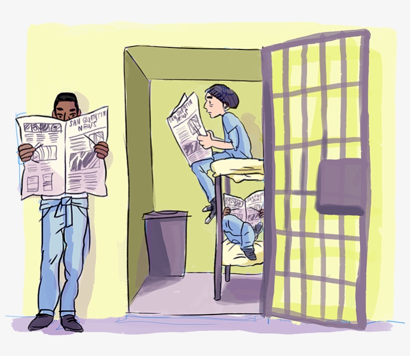 Prison, transparent png #61291