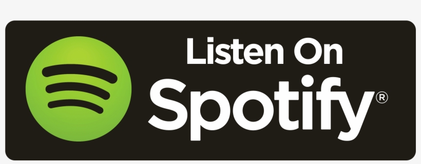 Spotify Logo - Now Streaming On Spotify, transparent png #61372