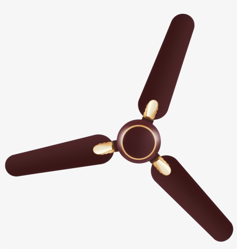 Ceiling Fan Png Transparent Image - Ceiling Fan, transparent png #61425