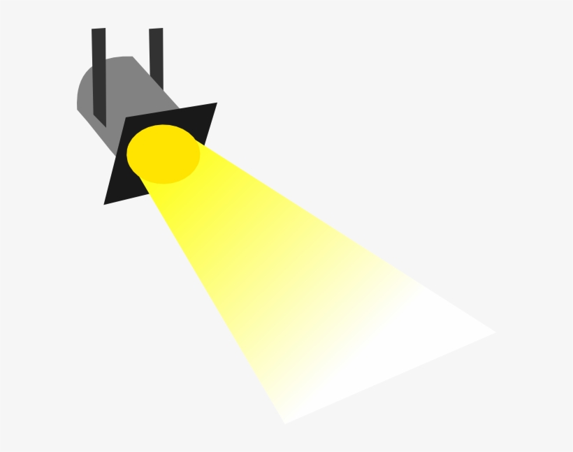 No Light Cliparts - Disco Lights Animation Png, transparent png #61620