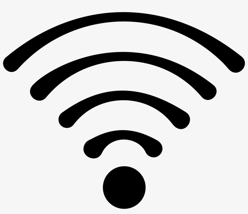 This Free Icons Png Design Of Unorthodox Wifi Signal, transparent png #61668