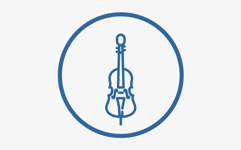 Violin, transparent png #61746