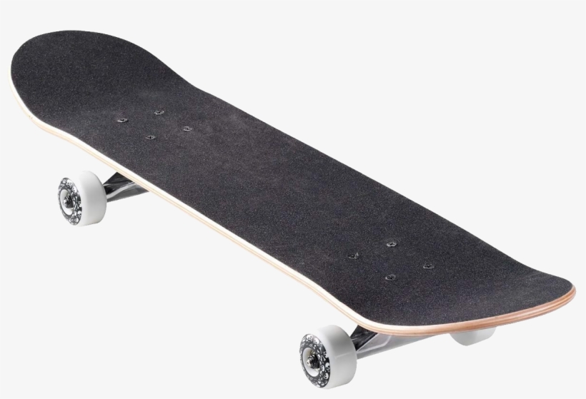 Skateboard Png Image - Skateboard Png, transparent png #61833
