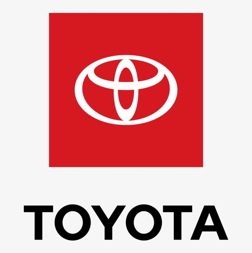 "let's Go Places - Toyota Service, transparent png #61947