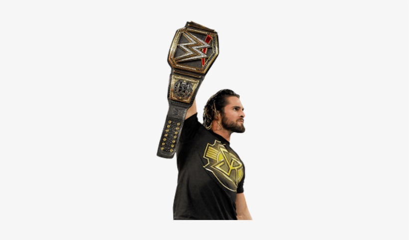 Seth Rollins No Background, transparent png #61987