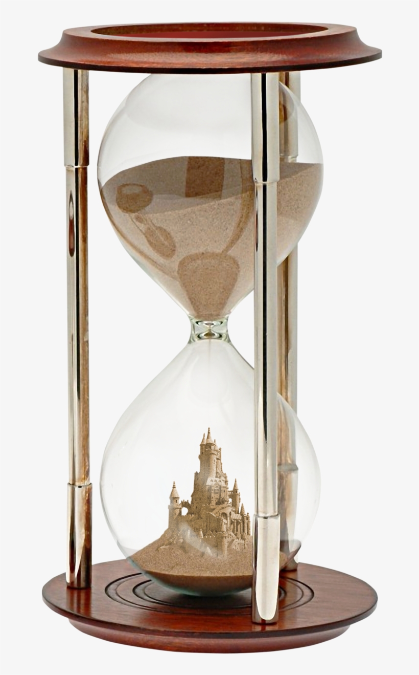 Hourglass Png Transparent Image - Hourglass Png, transparent png #62086