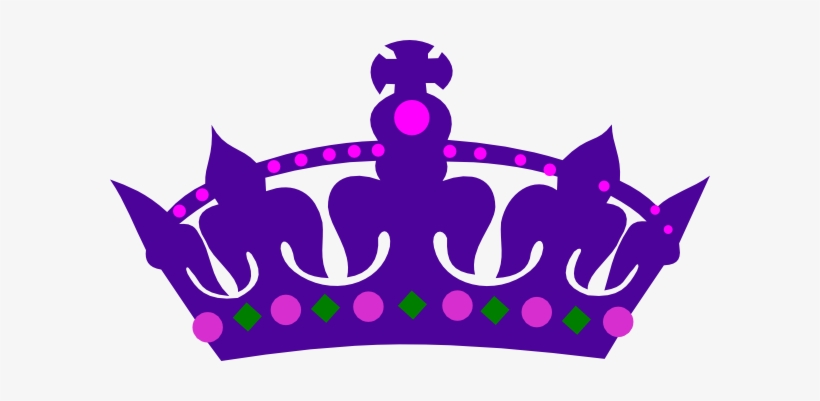 Crown Tiara Png Pictures Clipart Free Clip Art Images - Queen Crown Clipart Transparent Background, transparent png #62150