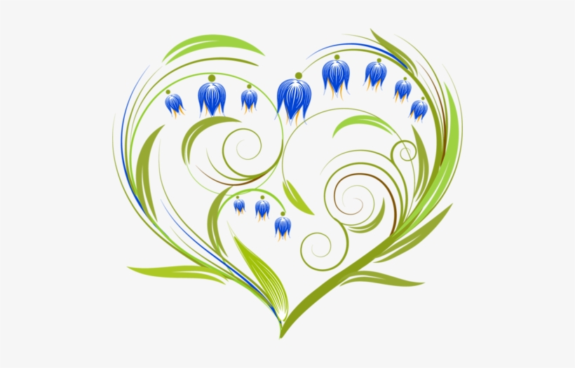 Valentine Clipart Set3 113 - Heart Vector, transparent png #62169