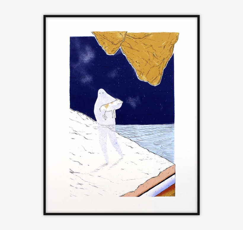 Nina Torr Keep Me There - Painting, transparent png #62260