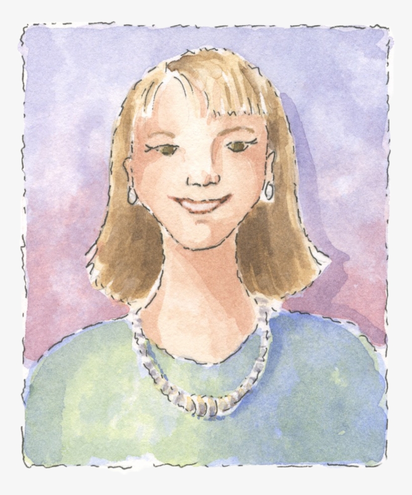 Janet Bio Pic - Portable Network Graphics, transparent png #62282