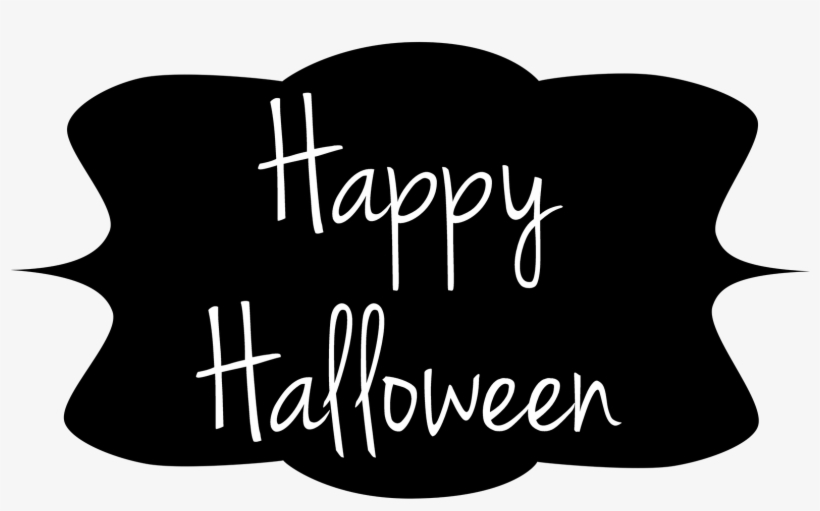 Funny Happy Halloween Clipart - Los Angeles, transparent png #62332