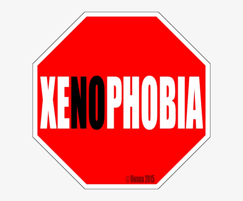 Hungary's Nationalists Tighten The Noose - Xenophobia Clipart, transparent png #62450