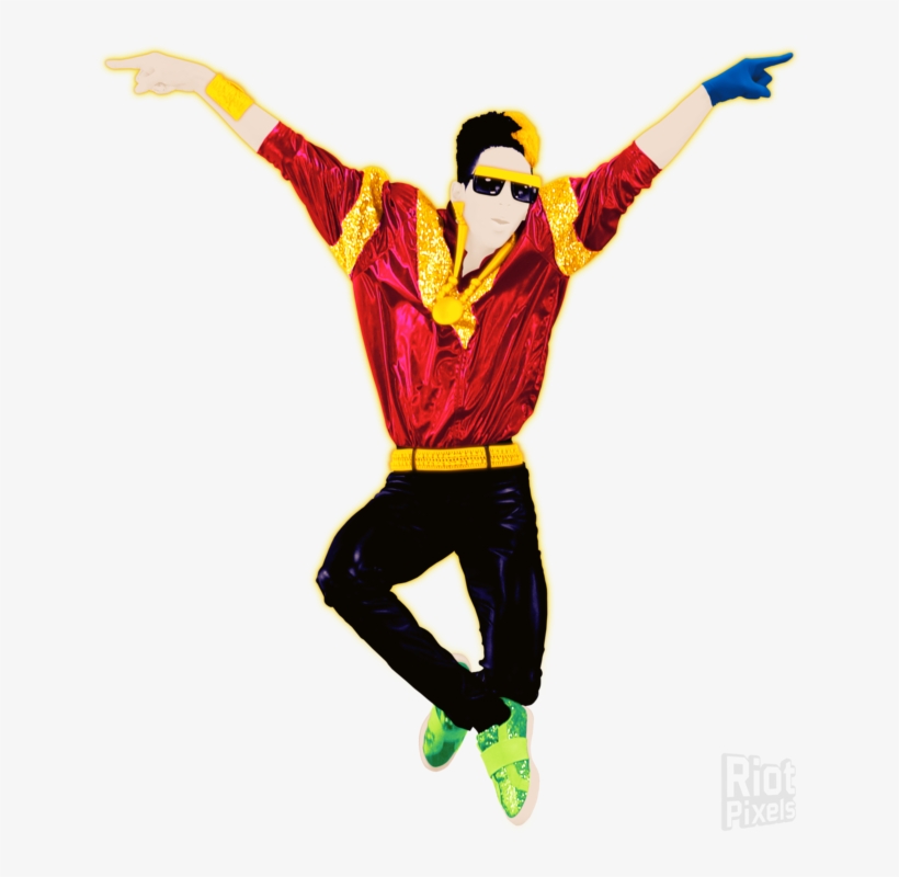 Just Dance - Dance Png, transparent png #62494