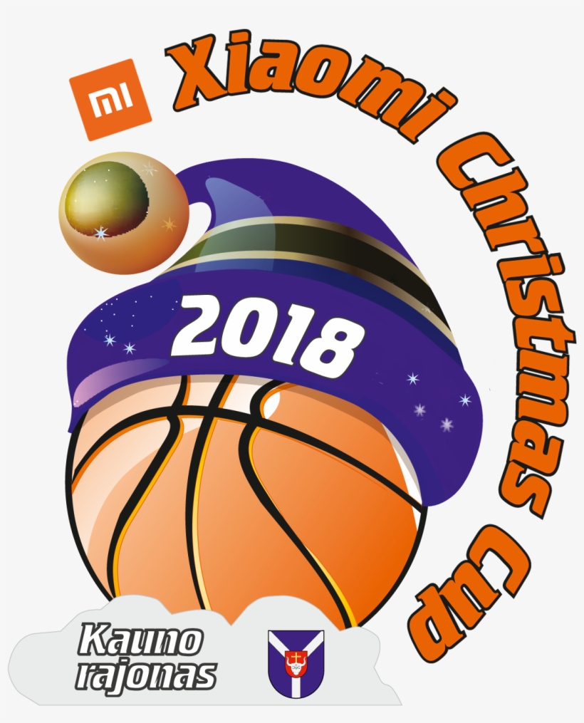 Vector Freeuse Tournaments Tstar Xiaomi Xmas - Christmas Day, transparent png #62567