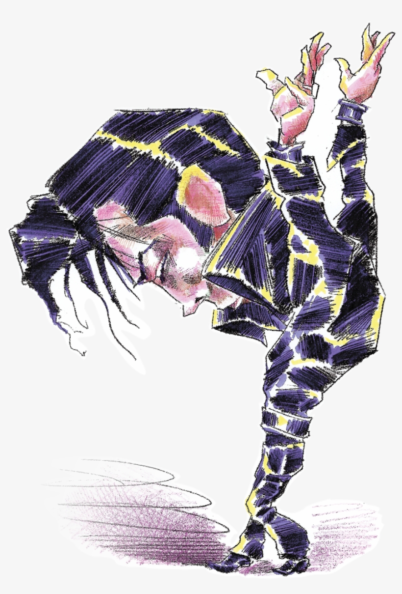 Colorful Elvis 5 - Portable Network Graphics, transparent png #62755