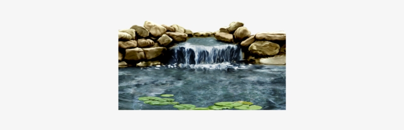 Popular And Trending Waterfall Abstract Slovenija Water - Waterfall, transparent png #62759