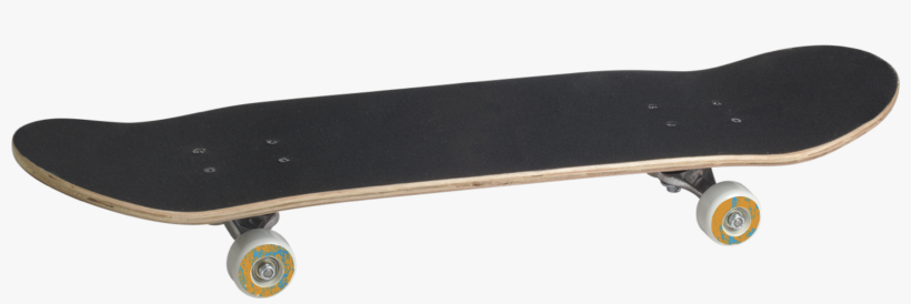 Skateboard Png Image - Skateboard Png, transparent png #62802