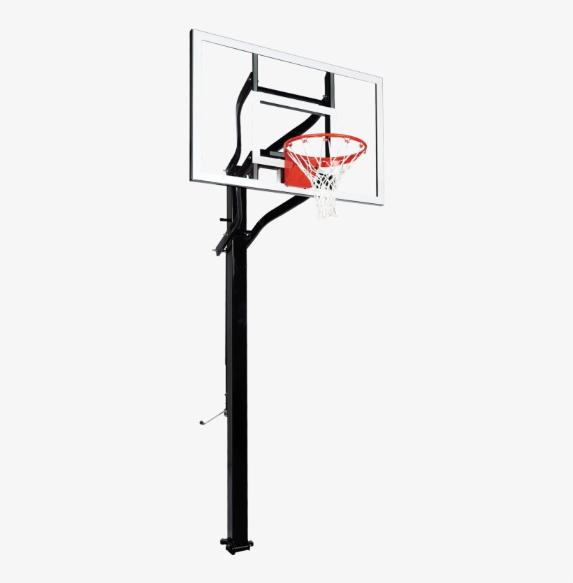 Basketball Hoops Pictures - Basketball Hoop Stl, transparent png #62848