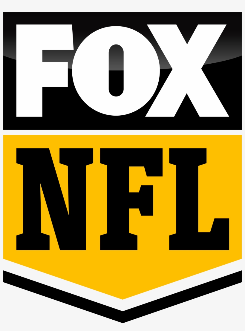 Fox Nfl Logo 2018, transparent png #62850